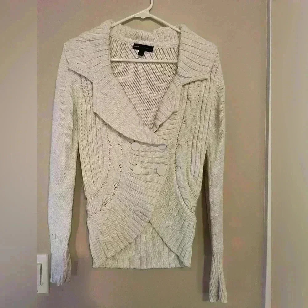 Mango  sweater